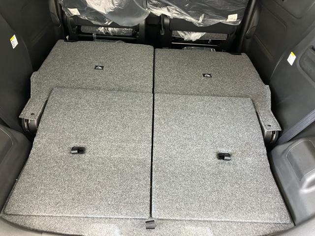 スペーシアカスタム ハイブリッドＧＳ　届出済未使用車　衝突被害軽減システム　スマートキー　マイルドハイブリッド　ＬＥＤランプ　ＵＳＢ電源ソケット（Ｔｙｐｅ－Ａ／Ｃ）　片側電動スライドドア　電動パーキングブレーキ　運転席シートヒーター（74枚目）