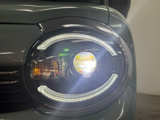 ワゴンRスマイル ハイブリッドS 2トーンルーフパッケージ装着車 衝突被害軽減システム 誤発進抑制装置 スマートキー マイルドハイブリッド LEDヘッドランプ USB電源ソケット(タイプA・C:1箇所) 片側電動スライドドア 電動格納ミラー 運転席シートヒーター(6枚目)