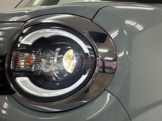 ワゴンRスマイル ハイブリッドS 2トーンルーフパッケージ装着車 衝突被害軽減システム 誤発進抑制装置 スマートキー マイルドハイブリッド LEDヘッドランプ USB電源ソケット(タイプA・C:1箇所) 片側電動スライドドア 電動格納ミラー 運転席シートヒーター(7枚目)