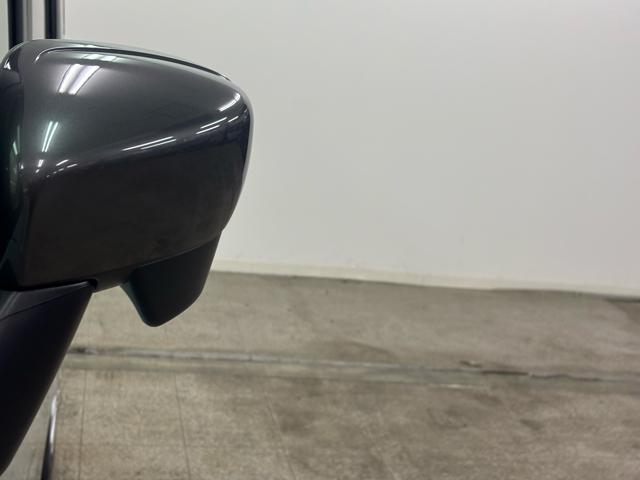 ワゴンRスマイル ハイブリッドS 2トーンルーフパッケージ装着車 衝突被害軽減システム 誤発進抑制装置 スマートキー マイルドハイブリッド LEDヘッドランプ USB電源ソケット(タイプA・C:1箇所) 片側電動スライドドア 電動格納ミラー 運転席シートヒーター(14枚目)