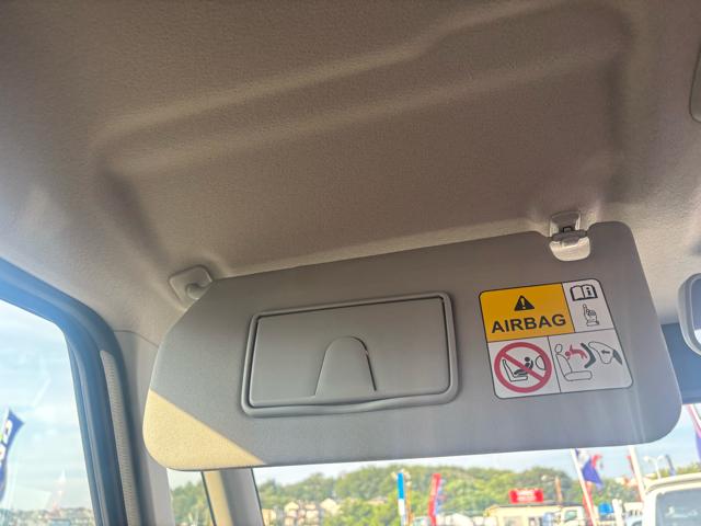 ワゴンRスマイル ハイブリッドS 2トーンルーフパッケージ装着車 衝突被害軽減システム 誤発進抑制装置 スマートキー マイルドハイブリッド LEDヘッドランプ USB電源ソケット(タイプA・C:1箇所) 片側電動スライドドア 電動格納ミラー 運転席シートヒーター(29枚目)