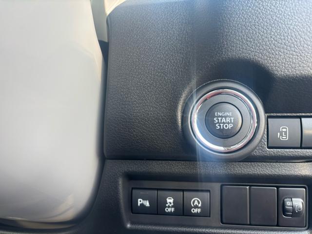 ワゴンRスマイル ハイブリッドS 2トーンルーフパッケージ装着車 衝突被害軽減システム 誤発進抑制装置 スマートキー マイルドハイブリッド LEDヘッドランプ USB電源ソケット(タイプA・C:1箇所) 片側電動スライドドア 電動格納ミラー 運転席シートヒーター(38枚目)