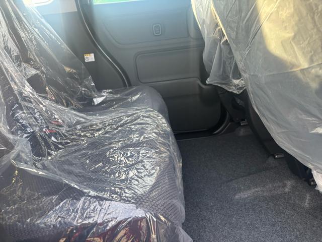 ワゴンRスマイル ハイブリッドS 2トーンルーフパッケージ装着車 衝突被害軽減システム 誤発進抑制装置 スマートキー マイルドハイブリッド LEDヘッドランプ USB電源ソケット(タイプA・C:1箇所) 片側電動スライドドア 電動格納ミラー 運転席シートヒーター(44枚目)