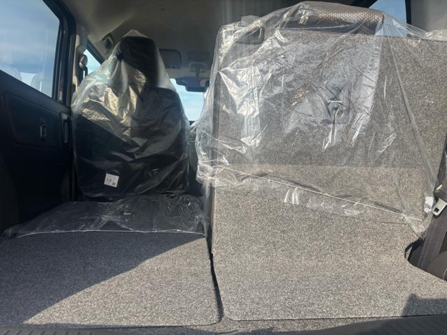 ワゴンRスマイル ハイブリッドS 2トーンルーフパッケージ装着車 衝突被害軽減システム 誤発進抑制装置 スマートキー マイルドハイブリッド LEDヘッドランプ USB電源ソケット(タイプA・C:1箇所) 片側電動スライドドア 電動格納ミラー 運転席シートヒーター(46枚目)