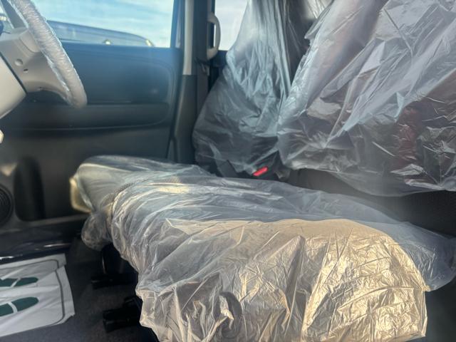 ワゴンRスマイル ハイブリッドS 2トーンルーフパッケージ装着車 衝突被害軽減システム 誤発進抑制装置 スマートキー マイルドハイブリッド LEDヘッドランプ USB電源ソケット(タイプA・C:1箇所) 片側電動スライドドア 電動格納ミラー 運転席シートヒーター(53枚目)