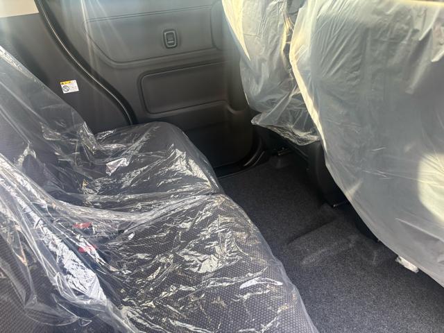 ワゴンRスマイル ハイブリッドS 2トーンルーフパッケージ装着車 衝突被害軽減システム 誤発進抑制装置 スマートキー マイルドハイブリッド LEDヘッドランプ USB電源ソケット(タイプA・C:1箇所) 片側電動スライドドア 電動格納ミラー 運転席シートヒーター(56枚目)