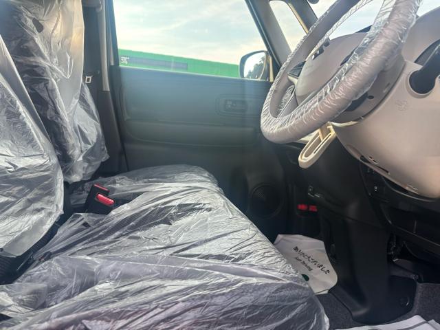 ワゴンRスマイル ハイブリッドS 2トーンルーフパッケージ装着車 衝突被害軽減システム 誤発進抑制装置 スマートキー マイルドハイブリッド LEDヘッドランプ USB電源ソケット(タイプA・C:1箇所) 片側電動スライドドア 電動格納ミラー 運転席シートヒーター(59枚目)