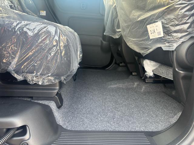 ワゴンRスマイル ハイブリッドS 2トーンルーフパッケージ装着車 衝突被害軽減システム 誤発進抑制装置 スマートキー マイルドハイブリッド LEDヘッドランプ USB電源ソケット(タイプA・C:1箇所) 片側電動スライドドア 電動格納ミラー 運転席シートヒーター(61枚目)