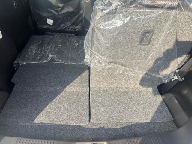 ワゴンRスマイル ハイブリッドS 2トーンルーフパッケージ装着車 衝突被害軽減システム 誤発進抑制装置 スマートキー マイルドハイブリッド LEDヘッドランプ USB電源ソケット(タイプA・C:1箇所) 片側電動スライドドア 電動格納ミラー 運転席シートヒーター(63枚目)