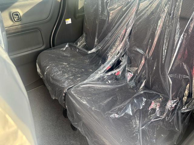 ワゴンRスマイル ハイブリッドS 2トーンルーフパッケージ装着車 衝突被害軽減システム 誤発進抑制装置 スマートキー マイルドハイブリッド LEDヘッドランプ USB電源ソケット(タイプA・C:1箇所) 片側電動スライドドア 電動格納ミラー 運転席シートヒーター(68枚目)