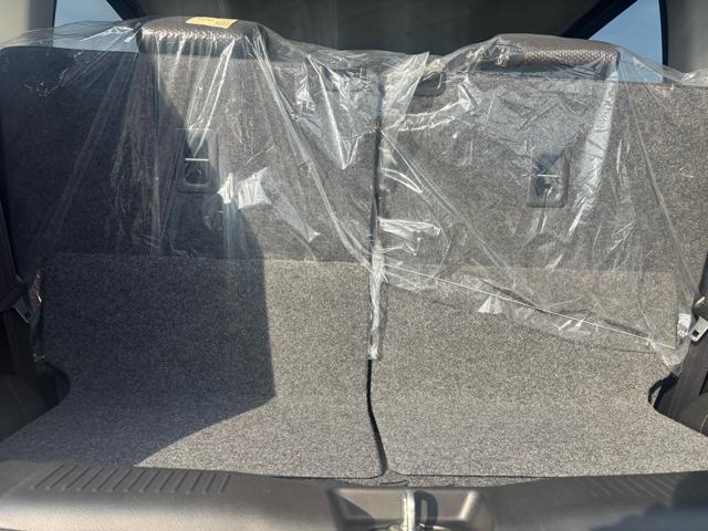 ワゴンRスマイル ハイブリッドS 2トーンルーフパッケージ装着車 衝突被害軽減システム 誤発進抑制装置 スマートキー マイルドハイブリッド LEDヘッドランプ USB電源ソケット(タイプA・C:1箇所) 片側電動スライドドア 電動格納ミラー 運転席シートヒーター(75枚目)