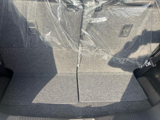 ワゴンRスマイル ハイブリッドS 2トーンルーフパッケージ装着車 衝突被害軽減システム 誤発進抑制装置 スマートキー マイルドハイブリッド LEDヘッドランプ USB電源ソケット(タイプA・C:1箇所) 片側電動スライドドア 電動格納ミラー 運転席シートヒーター(77枚目)