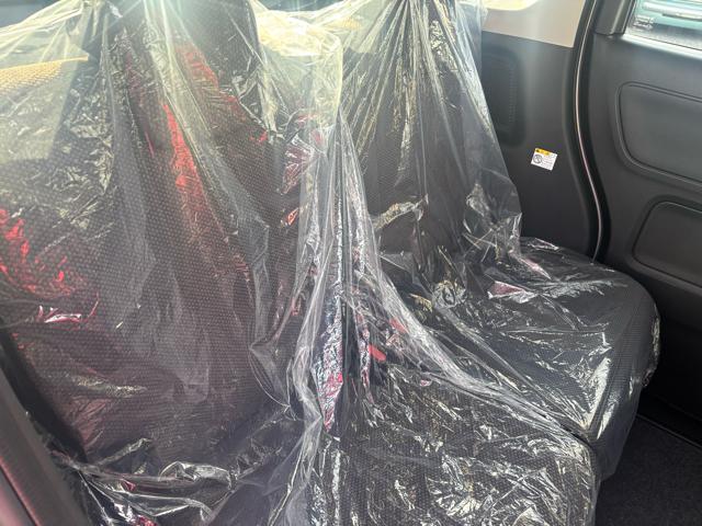 ワゴンRスマイル ハイブリッドS 2トーンルーフパッケージ装着車 衝突被害軽減システム 誤発進抑制装置 スマートキー マイルドハイブリッド LEDヘッドランプ USB電源ソケット(タイプA・C:1箇所) 片側電動スライドドア 電動格納ミラー 運転席シートヒーター(78枚目)