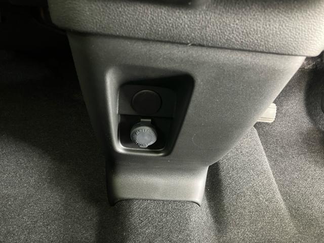 スペーシア ハイブリッドG 衝突被害軽減システム 誤発進抑制装置 スマートキー マイルドハイブリッド LEDランプ 両側スライドドア 電動格納ミラー フットパーキングブレーキ オートエアコン オートライト ホイールキャップ(27枚目)