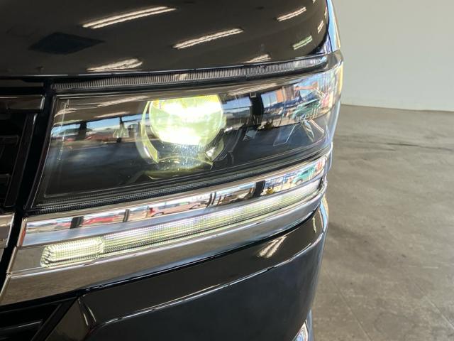 スペーシアカスタム ハイブリッドGS 届出済未使用車 衝突被害軽減システム スマートキー マイルドハイブリッド LEDランプ USB電源ソケット(Type-A/C) 片側電動スライドドア 電動パーキングブレーキ 運転席シートヒーター(6枚目)