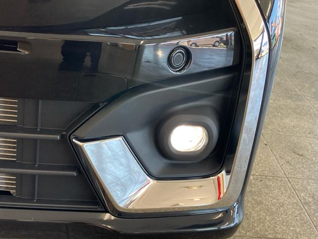 スペーシアカスタム ハイブリッドGS 届出済未使用車 衝突被害軽減システム スマートキー マイルドハイブリッド LEDランプ USB電源ソケット(Type-A/C) 片側電動スライドドア 電動パーキングブレーキ 運転席シートヒーター(7枚目)