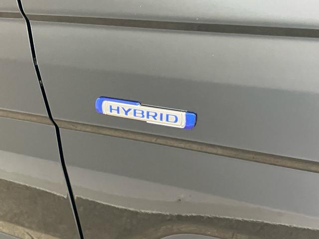 スペーシアカスタム ハイブリッドGS 届出済未使用車 衝突被害軽減システム スマートキー マイルドハイブリッド LEDランプ USB電源ソケット(Type-A/C) 片側電動スライドドア 電動パーキングブレーキ 運転席シートヒーター(9枚目)