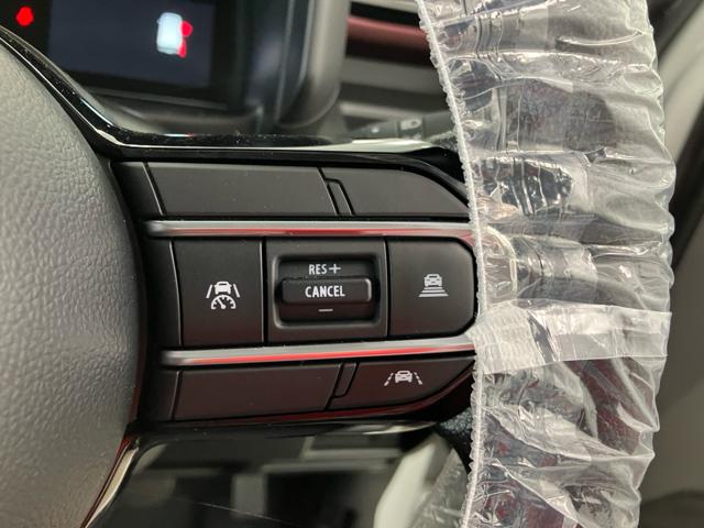 スペーシアカスタム ハイブリッドGS 届出済未使用車 衝突被害軽減システム スマートキー マイルドハイブリッド LEDランプ USB電源ソケット(Type-A/C) 片側電動スライドドア 電動パーキングブレーキ 運転席シートヒーター(26枚目)