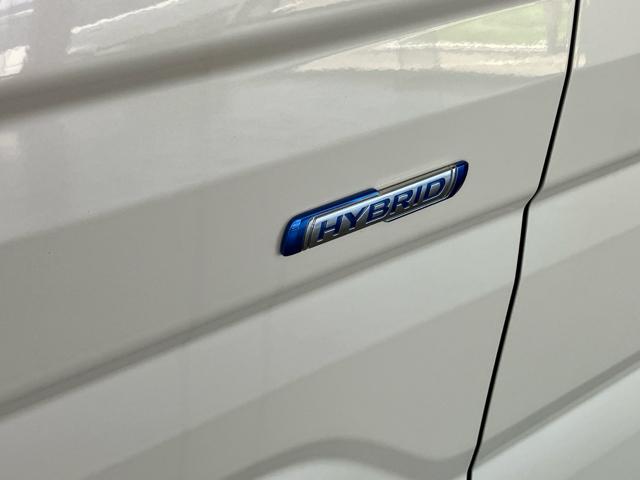 スペーシアカスタム ハイブリッドGS 届出済未使用車 衝突被害軽減システム スマートキー マイルドハイブリッド LEDランプ USB電源ソケット(Type-A/C) 片側電動スライドドア 電動パーキングブレーキ 運転席シートヒーター(8枚目)