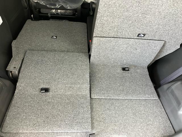 スペーシアカスタム ハイブリッドGS 届出済未使用車 衝突被害軽減システム スマートキー マイルドハイブリッド LEDランプ USB電源ソケット(Type-A/C) 片側電動スライドドア 電動パーキングブレーキ 運転席シートヒーター(59枚目)