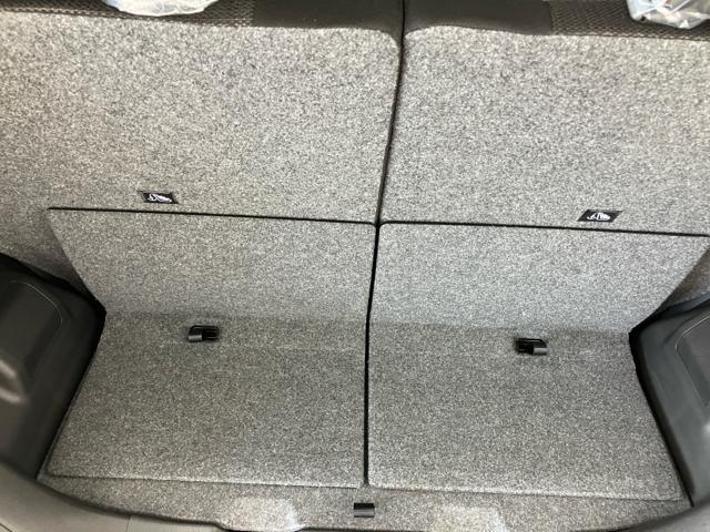 スペーシアカスタム ハイブリッドGS 届出済未使用車 衝突被害軽減システム スマートキー マイルドハイブリッド LEDランプ USB電源ソケット(Type-A/C) 片側電動スライドドア 電動パーキングブレーキ 運転席シートヒーター(61枚目)