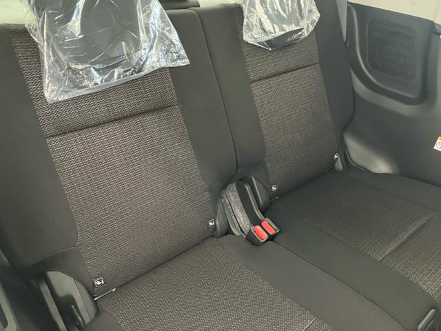 スペーシアカスタム ハイブリッドGS 届出済未使用車 衝突被害軽減システム スマートキー マイルドハイブリッド LEDランプ USB電源ソケット(Type-A/C) 片側電動スライドドア 電動パーキングブレーキ 運転席シートヒーター(64枚目)