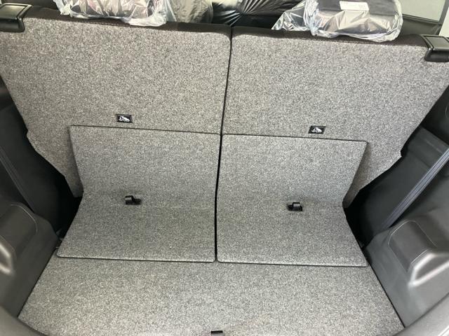 スペーシアカスタム ハイブリッドGS 届出済未使用車 衝突被害軽減システム スマートキー マイルドハイブリッド LEDランプ USB電源ソケット(Type-A/C) 片側電動スライドドア 電動パーキングブレーキ 運転席シートヒーター(66枚目)