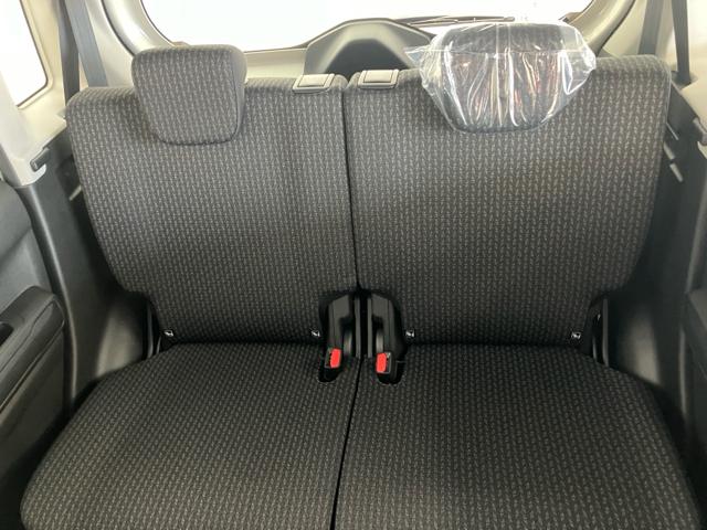 ハスラー ハイブリッドG 衝突被害軽減システム 誤発進抑制装置 スマートキー マイルドハイブリッド LEDランプ スチールホイール 電動格納ミラー 運転席助手席シートヒーター オートエアコン オートライト 助手席下収納BOX(69枚目)