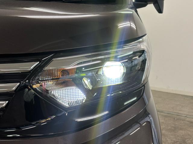 ルークス S 衝突被害軽減システム 誤発進抑制装置 スマートシンプルハイブリッド LEDランプ フットパーキングブレーキ 両側スライドドア マニュアルエアコン ホイールキャップ 助手席下収納BOX(6枚目)