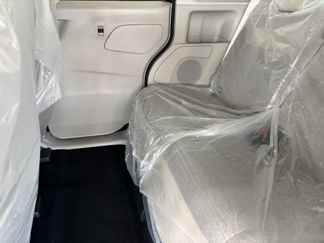 ルークス S 衝突被害軽減システム 誤発進抑制装置 スマートシンプルハイブリッド LEDランプ フットパーキングブレーキ 両側スライドドア マニュアルエアコン ホイールキャップ 助手席下収納BOX(61枚目)