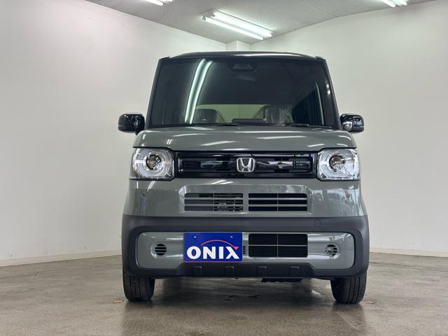 Ｎ－ＢＯＸジョイ ベースグレード　衝突被害軽減システム　誤発進抑制装置　スマートキー　ＬＥＤランプ　ＵＳＢ電源ソケットタイプＣ　電動パーキングブレーキ　オートブレーキホールド　両側電動スライドドア　ピタ駐車ミラー　ホイールキャップ（4枚目）