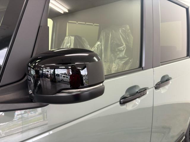 Ｎ－ＢＯＸジョイ ベースグレード　衝突被害軽減システム　誤発進抑制装置　スマートキー　ＬＥＤランプ　ＵＳＢ電源ソケットタイプＣ　電動パーキングブレーキ　オートブレーキホールド　両側電動スライドドア　ピタ駐車ミラー　ホイールキャップ（13枚目）