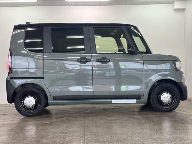 Ｎ－ＢＯＸジョイ ベースグレード　衝突被害軽減システム　誤発進抑制装置　スマートキー　ＬＥＤランプ　ＵＳＢ電源ソケットタイプＣ　電動パーキングブレーキ　オートブレーキホールド　両側電動スライドドア　ピタ駐車ミラー　ホイールキャップ（20枚目）