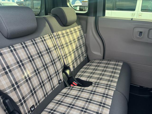 Ｎ－ＢＯＸジョイ ベースグレード　衝突被害軽減システム　誤発進抑制装置　スマートキー　ＬＥＤランプ　ＵＳＢ電源ソケットタイプＣ　電動パーキングブレーキ　オートブレーキホールド　両側電動スライドドア　ピタ駐車ミラー　ホイールキャップ（55枚目）