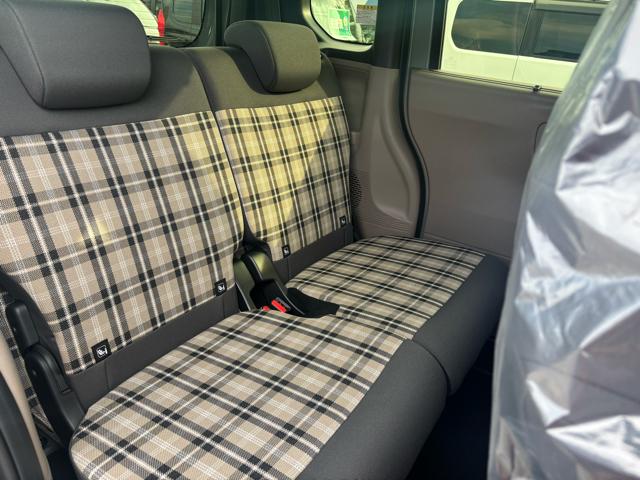 Ｎ－ＢＯＸジョイ ベースグレード　衝突被害軽減システム　誤発進抑制装置　スマートキー　ＬＥＤランプ　ＵＳＢ電源ソケットタイプＣ　電動パーキングブレーキ　オートブレーキホールド　両側電動スライドドア　ピタ駐車ミラー　ホイールキャップ（63枚目）