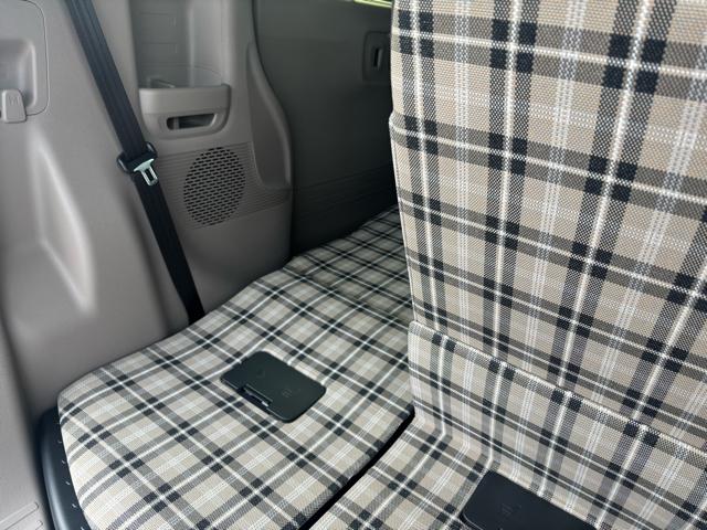 Ｎ－ＢＯＸジョイ ベースグレード　衝突被害軽減システム　誤発進抑制装置　スマートキー　ＬＥＤランプ　ＵＳＢ電源ソケットタイプＣ　電動パーキングブレーキ　オートブレーキホールド　両側電動スライドドア　ピタ駐車ミラー　ホイールキャップ（72枚目）