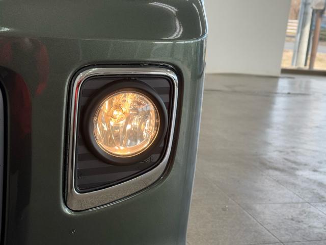 エブリイワゴン ＰＺターボスペシャル　衝突被害軽減システム　誤発進抑制装置　スマートキー　ＬＥＤランプ　ＵＳＢ電源ソケット（タイプＡ・Ｃ：１箇所）　電動格納ミラー　運転席シートヒーター　オートエアコン　アイドリングストップ　オートライト（7枚目）