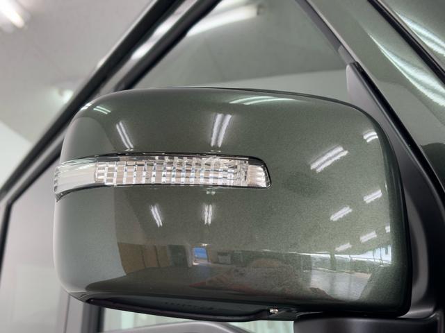 エブリイワゴン ＰＺターボスペシャル　衝突被害軽減システム　誤発進抑制装置　スマートキー　ＬＥＤランプ　ＵＳＢ電源ソケット（タイプＡ・Ｃ：１箇所）　電動格納ミラー　運転席シートヒーター　オートエアコン　アイドリングストップ　オートライト（12枚目）