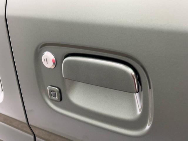 エブリイワゴン ＰＺターボスペシャル　衝突被害軽減システム　誤発進抑制装置　スマートキー　ＬＥＤランプ　ＵＳＢ電源ソケット（タイプＡ・Ｃ：１箇所）　電動格納ミラー　運転席シートヒーター　オートエアコン　アイドリングストップ　オートライト（14枚目）