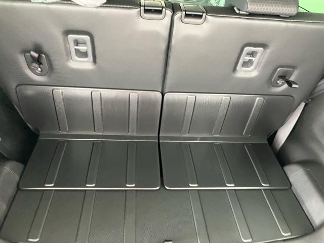ハスラー タフワイルド　衝突被害軽減システム　誤発進抑制装置　スマートキー　マイルドハイブリッド　ＬＥＤランプ　ＵＳＢ電源ソケット（タイプＡ・Ｃ：１箇所）　アルミホイール　電動格納ミラー　運転席助手席シートヒーター（68枚目）