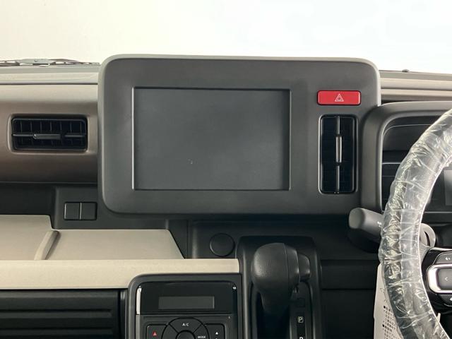 スペーシア ハイブリッドＧ　衝突被害軽減システム　誤発進抑制装置　スマートキー　マイルドハイブリッド　ＬＥＤランプ　両側スライドドア　電動格納ミラー　フットパーキングブレーキ　オートエアコン　オートライト　ホイールキャップ（21枚目）