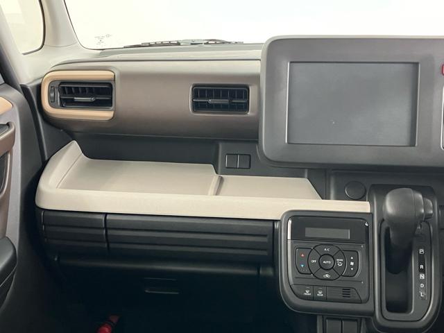 スペーシア ハイブリッドＧ　衝突被害軽減システム　誤発進抑制装置　スマートキー　マイルドハイブリッド　ＬＥＤランプ　両側スライドドア　電動格納ミラー　フットパーキングブレーキ　オートエアコン　オートライト　ホイールキャップ（26枚目）