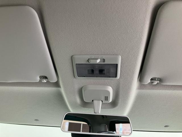 スペーシア ハイブリッドＧ　衝突被害軽減システム　誤発進抑制装置　スマートキー　マイルドハイブリッド　ＬＥＤランプ　両側スライドドア　電動格納ミラー　フットパーキングブレーキ　オートエアコン　オートライト　ホイールキャップ（62枚目）