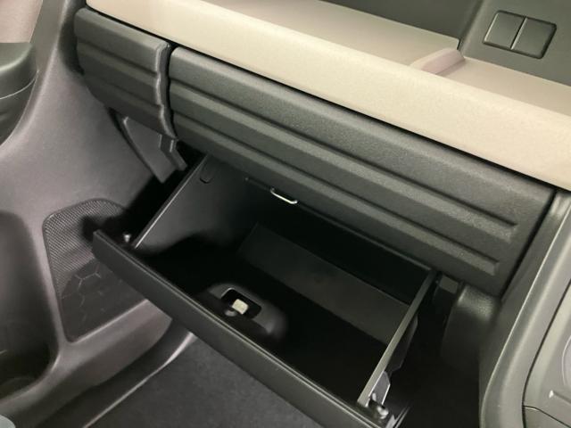 スペーシア ハイブリッドＧ　衝突被害軽減システム　誤発進抑制装置　スマートキー　マイルドハイブリッド　ＬＥＤランプ　両側スライドドア　電動格納ミラー　フットパーキングブレーキ　オートエアコン　オートライト　ホイールキャップ（69枚目）