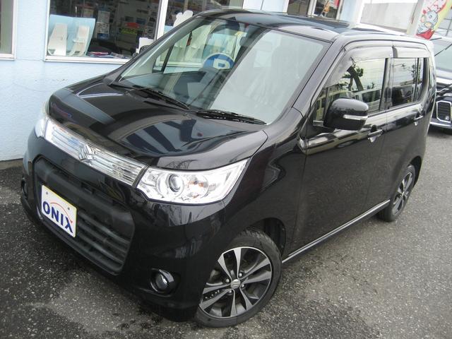 T ワンオーナー車(3枚目)