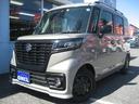 スペーシアベース ＸＦ　当店試乗用デモカー・８インチ楽ナビ・バックカメラ・右電動スライドドア・ＬＥＤヘッドライト・ブルートゥース接続・ＤＶＤ動画再生（2枚目）