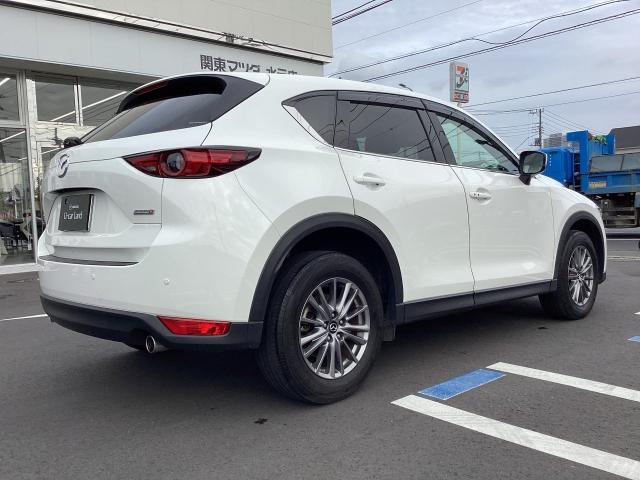 マツダ ＣＸ－５