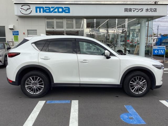 マツダ ＣＸ－５