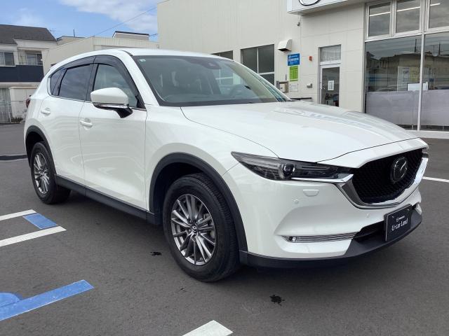 マツダ ＣＸ－５