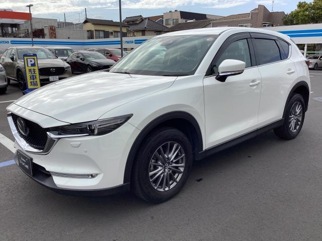 マツダ ＣＸ－５